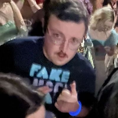 He/They || 🏳️🌈 || 24 || chronic shit poster, frequent hater