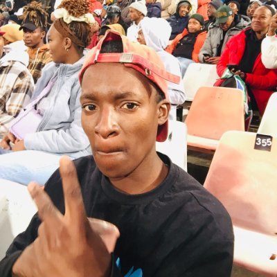 majaketeboho9's profile picture. “Don’t change on me. Don’t extort me unless you intend to do it forever.”