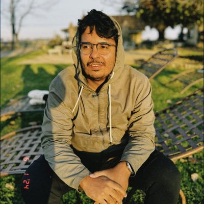 oribeiroeder's profile picture. #softwareengineer