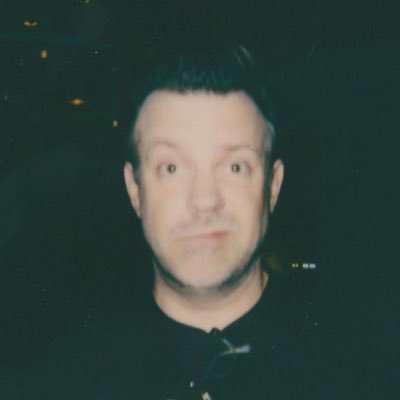 tweeting random content relating to jason sudeikis ♡