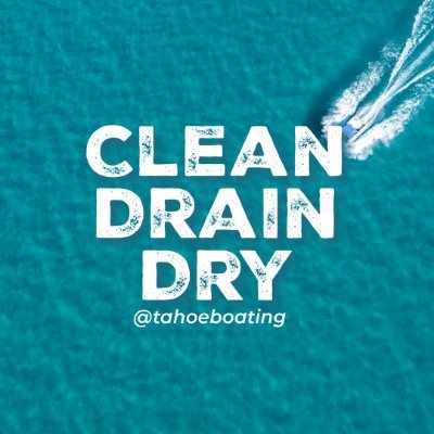 TahoeBoating's profile picture. Official home for Lake Tahoe Boating, mandatory boat inspections, decons, locations & hours. Help us protect Lake Tahoe from invasive species! 888-824-6267