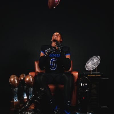 JalenShivers's profile picture. SMU Football | Trench Baby | Atlanta, Georgia | Economics major | Sports management | Nil inquiries Jshiversnil@gmail.com | #Sportsbiz