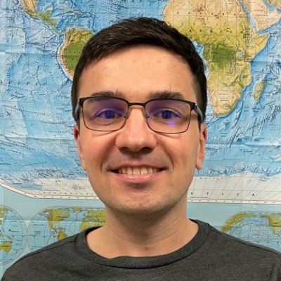 AndronovLeonid's profile picture. 