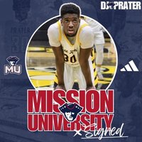 DJ Prater (@dj_prater) 's Twitter Profile Photo