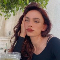 ceren kaplan (@buralarhepbok) Twitter profile photo