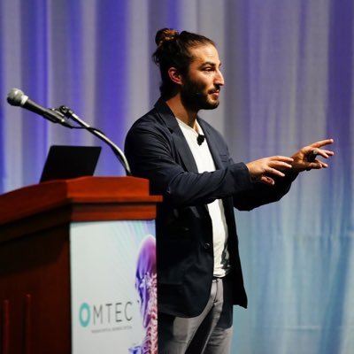 Computational Design Geek | Biomimicry Applied to Orthopedic Devices | Additive Manufacturing Expert