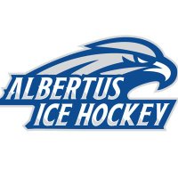 Albertus Magnus Men's Ice Hockey (@albertus_mih) 's Twitter Profile Photo Albertus Magnus Men's Ice Hockey (@albertus_mih) 's Twitter Profile Photo