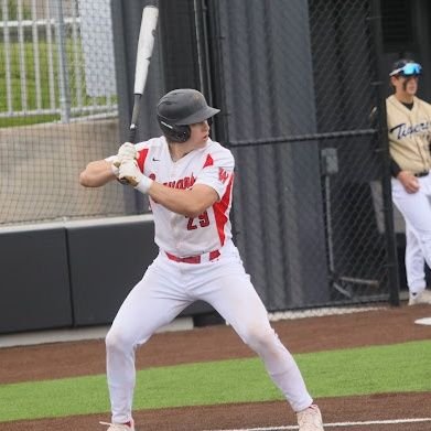 Bradey_Stricker's profile picture. 5'11 200lbs|Blue Valley west|2026|Email:Bstricker07@yahoo.com|785-431-3664|