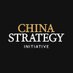 CFR China Strategy Initiative (@cfr_china) Twitter profile photo CFR China Strategy Initiative (@cfr_china) Twitter profile photo