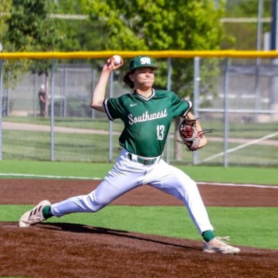 BVSW 2026//Mac N Seitz Baseball//UTL, RHP//5ā9 157 lbs//3.97 Weighted GPA// š 913-325-9088// āļø Parkerlstine@gmail.com
