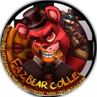 FazBearCollects (@fazbearcollects) 's Twitter Profile