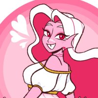 kierstin - comms open! (@doeeyes_art) 's Twitter Profile