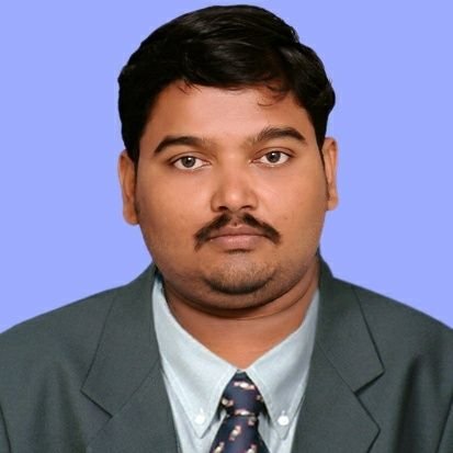 JPraveenKu63680's profile picture. 