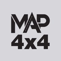 MAP 4X4 (@map4x4ltd) 's Twitter Profile