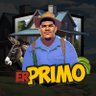 ErPrimo04's profile picture. 🤠Stremer & Creador de Contenido
🎮 Amante a los juegos 🎮