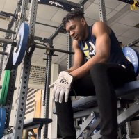 Jamel Cooper (@fgjamelcooper) 's Twitter Profile Photo Jamel Cooper (@fgjamelcooper) 's Twitter Profile Photo