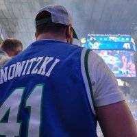 Chris Lopez - MFFL 🏀 (@mavsmaniaac84) 's Twitter Profile Photo Chris Lopez - MFFL 🏀 (@mavsmaniaac84) 's Twitter Profile Photo