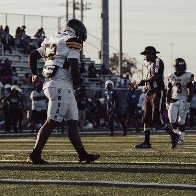 Jaiden “ J$“ Blanton Profile
