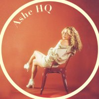 Ashe HQ (@hqashemusic) 's Twitter Profile Photo Ashe HQ (@hqashemusic) 's Twitter Profile Photo