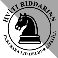 Hvíti Riddarinn (@hvitiriddarinn) 's Twitter Profile Photo