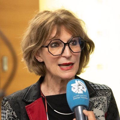 Agnes Callamard (@AgnesCallamard) / X Agnes Callamard (@AgnesCallamard) / X