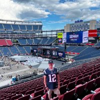 Kenneth Jørgensen (@patsfankenneth) 's Twitter Profile Photo Kenneth Jørgensen (@patsfankenneth) 's Twitter Profile Photo