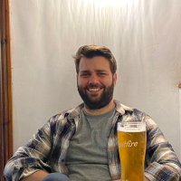 Ben Blackburn (@bblackburn159) 's Twitter Profile