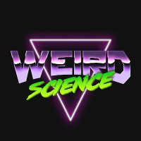 Weird Science (@weirdscience_fw) 's Twitter Profile