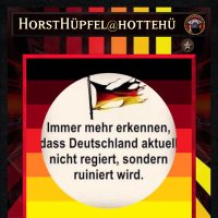 HorstHüpfel@hottehü 🇩🇪 💙 (@hhupfel) 's Twitter Profile