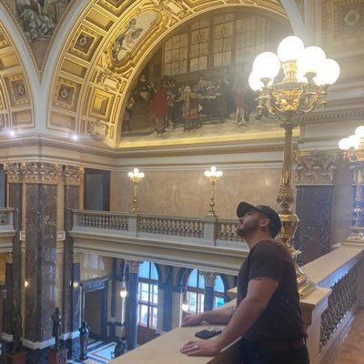 TheDellBoi's profile picture. SFC