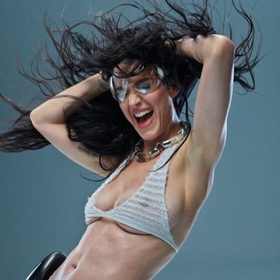 alokatyperry's profile picture. WOMAN’S WORLD / SONG JULY 11