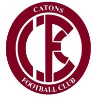 CATONS FC (@catonsfc) 's Twitter Profile Photo CATONS FC (@catonsfc) 's Twitter Profile Photo