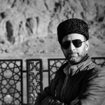 Back Up Account
*Political Activist
*Assistant Prof. in Mechanical Eng. in Islamic Azad University, Tabriz Branch