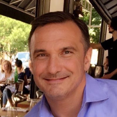 pflugerc's profile picture. Pre Seed - Seed Investor, In stealth on new project. Bootstrapped adtech company to exit. NYC Based. DM’s open. Tweets about startups and sports