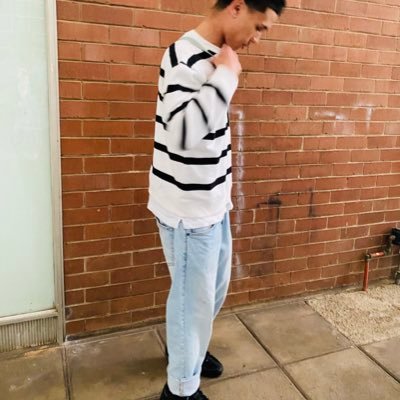 ryleyfritzz's profile picture. 👊🏼