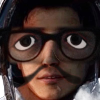 P0C0CHlNDAlMA0U's profile picture. #DBD #MEME :D