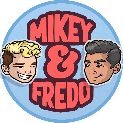 Welcome to Mikey & Fredo! Two best friends creating Let's Plays and chaos for your amusement. Formerly, Dogbark.