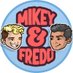 Mikey & Fredo (@mikeyfredoshow) Twitter profile photo Mikey & Fredo (@mikeyfredoshow) Twitter profile photo