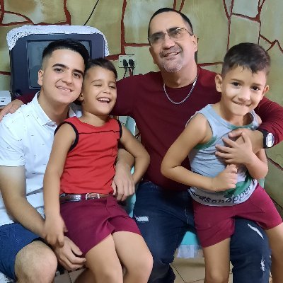 LesterGlezVC's profile picture. Director CITMATEL Villa Clara