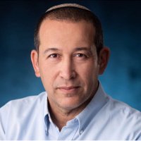 יעקב ניצן (@yaakov_nitzan) 's Twitter Profile Photo