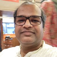 Dr Prashant K Srivastava (@pksri09) 's Twitter Profile