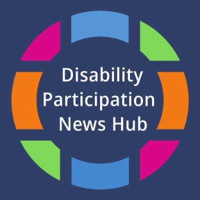 Disability Participation News Hub Profile