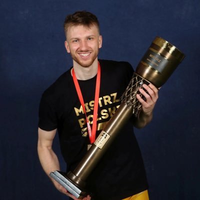 Andy van Vliet Profile
