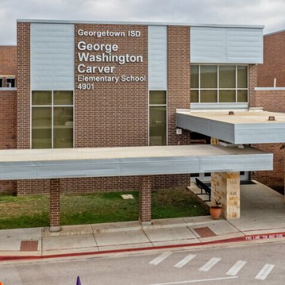 CarverColts's profile picture. George Washington Carver Elementary