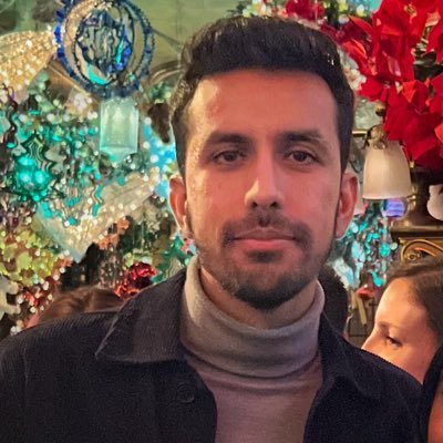 smeet_somaiya's profile picture. Finding humor and inspiration in everyday things