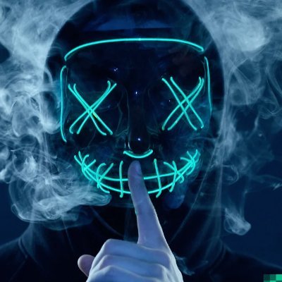 GhostTrader88's profile picture. In trenches with  $COOK $AURAFARM