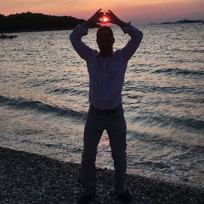 DucicAlbert's profile picture. Hospitality Real Estate Developer