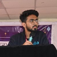Rushil Jariwala (@rushil_jariwala) 's Twitter Profile