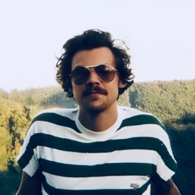 vansrry aficionado. harry wears vans? think of me. occupation: CEO of Keep Driving, TBSL owner