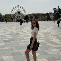 Gülce Börekcioğlu (@gulcebrkcoglu) Twitter profile photo